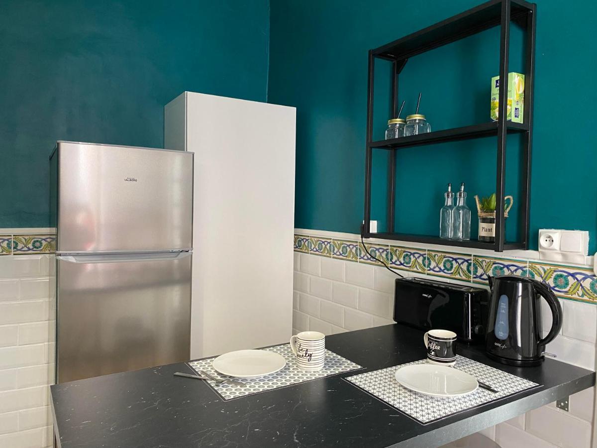 Superbe Appartement Hyper Centre Sète Esterno foto